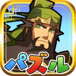 三国志パズル大戦アイコン