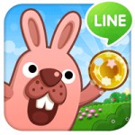 LINE ポコパンアイコン