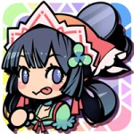 鍛冶屋とドラゴンアイコン