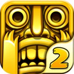 Temple Run 2（テンプルラン2）アイコン