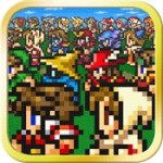 ファイナルファンタジー オール ザ ブレイベストアイコン