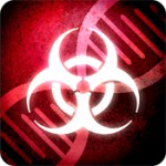 Plague Inc. 伝染病株式会社アイコン