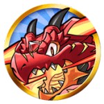 スラッシュオブドラグーンアイコン
