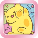 みっちりねこみっくすアイコン