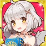 逆襲のドラゴンライダーアイコン