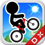 チャリ走DXアイコン