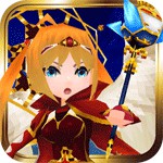 エレメンタルアームズアイコン