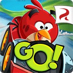 アングリーバード GOアイコン