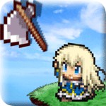 武器投げRPG 空島クエストアイコン