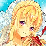 戦場のウエディングアイコン