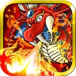 パズルスロットRPG ドラゴンセブンアイコン