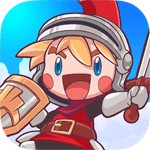 てくてく勇者アイコン