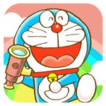 ドラえもん なんでも修理大作戦アイコン