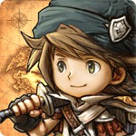 ワンダーフリックアイコン