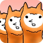 アルパカにいさんアイコン