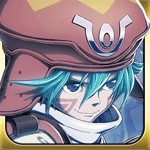 ギルティドラゴンアイコン