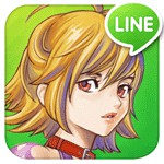 LINE エルガードアイコン