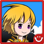 リトルレジェンドアイコン