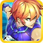ギャラクシーゼロ ボス狩りRPGアイコン