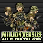 ミリオンヴァーサスオンラインアイコン