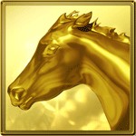 ギャロップレーサーアイコン