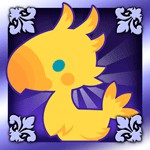 ファイナルファンタジー ブリゲイドアイコン