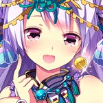 銀の聖戦 アルテミスアイコン