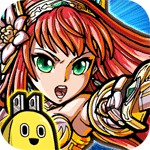 秘法探偵キャリーアイコン