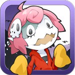 まぞくのじかんアイコン