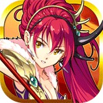 究極★練成 バトルオブエンジェルアイコン