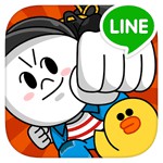 LINE レンジャーアイコン