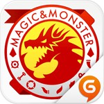 マジモンアイコン
