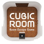 脱出ゲーム CUBIC ROOMアイコン