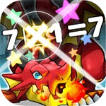 脳トレクエスト2アイコン