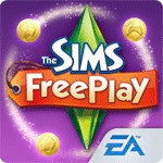 ザ シムズ フリープレイアイコン