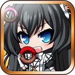 燐光のレムリア for mobileアイコン