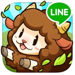 LINE ほのぼの牧場ライフアイコン