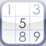 ナンプレ ブック for iPhoneアイコン