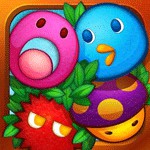 ぷよぽにょアイコン