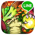 LINE 勇者コレクターアイコン