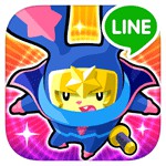 LINE 忍者ストライカーズアイコン