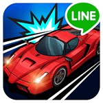 LINE Go!Go!Go!アイコン