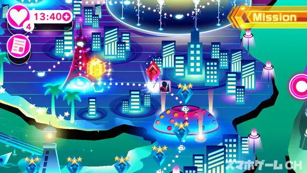 一瞬のスキマxをじっくり遊んで徹底レビュー スマホゲームch 一瞬のスキマxをじっくり遊んで徹底レビュー スマホゲームch