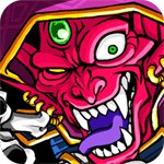 ドラゴンポーカーアイコン