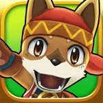 リトルテイルストーリー 犬と猫でRPGアイコン