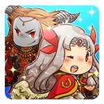 ロードオブナイツアイコン