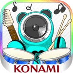 GITADORA ギタドラアイコン