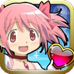 まどか☆マギカ パズルオブメモリーズアイコン