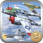 アイファイター1945 ライトアイコン