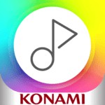 beat gather（ビートギャザー）アイコン